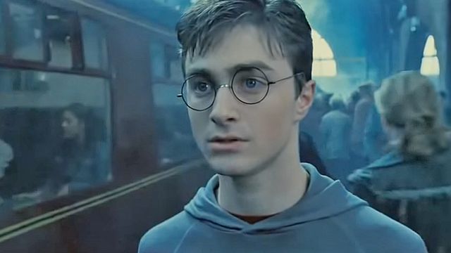 Harry Potter and the Order of the Phoenix Trailer VO