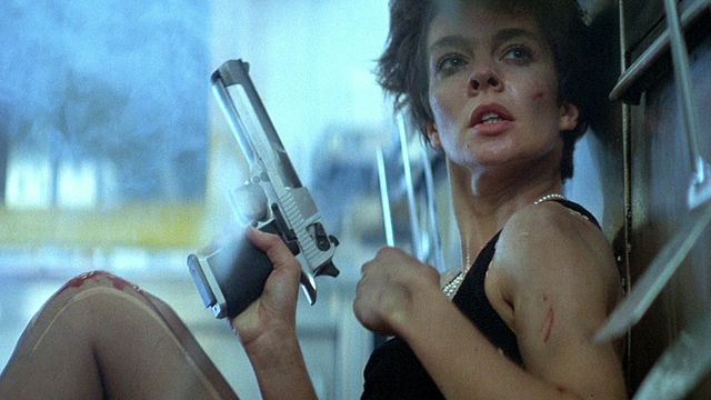 Film Avec Un Aveugle Qui Se Bat Les grands tueurs à gages du cinéma - Playlist Cinéma - AlloCiné