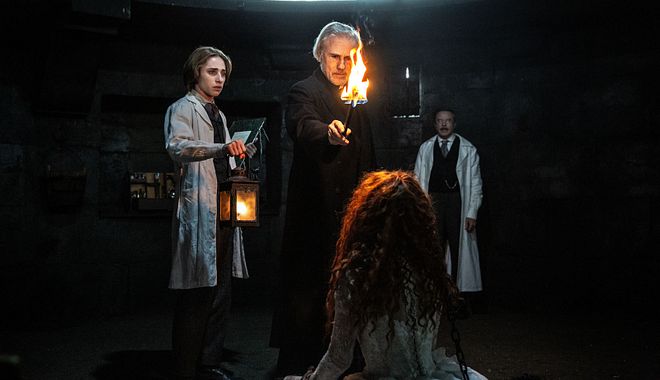 Photo du film Dracula