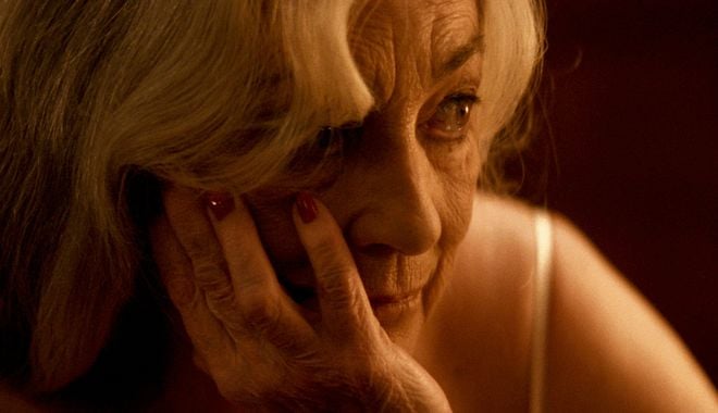 Photo du film Rue Málaga