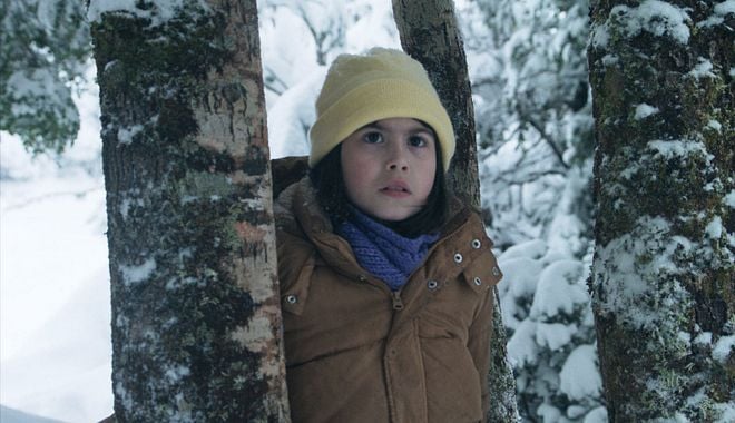 Photo du film Dégel