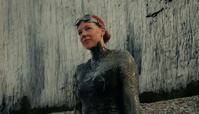 Photo du film Sally Bauer, à contre-courant