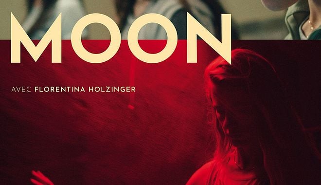 Photo du film Moon