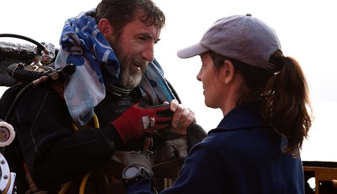 Photo du film Los Tigres