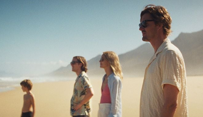 Photo du film Islands