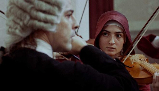Photo du film Vivaldi et moi