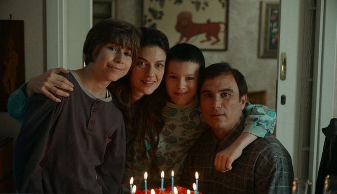 Photo du film Familia