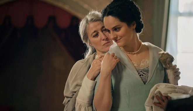 Photo du film Eleonora Duse