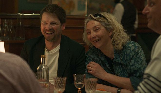 Photo du film Pour le meilleur