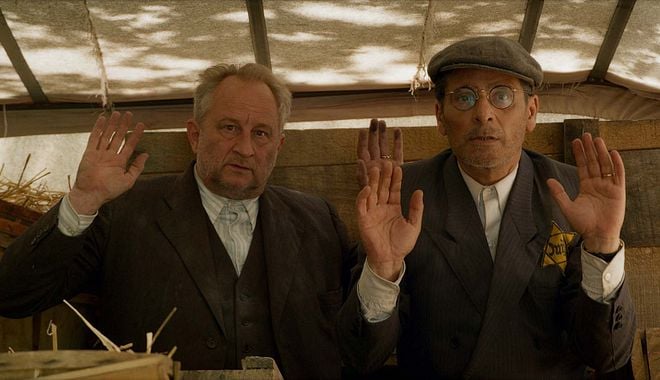 Photo du film La Bonne étoile