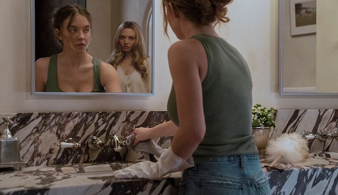 Photo du film La Femme de ménage