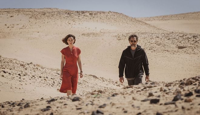 Photo du film  L'Être Aimé