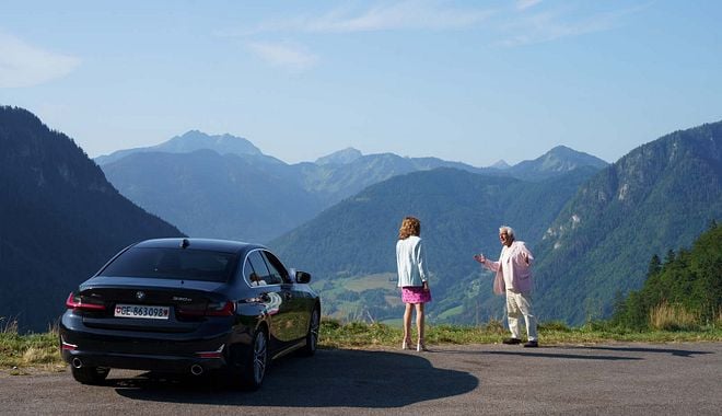 Photo du film Aimons-nous vivants