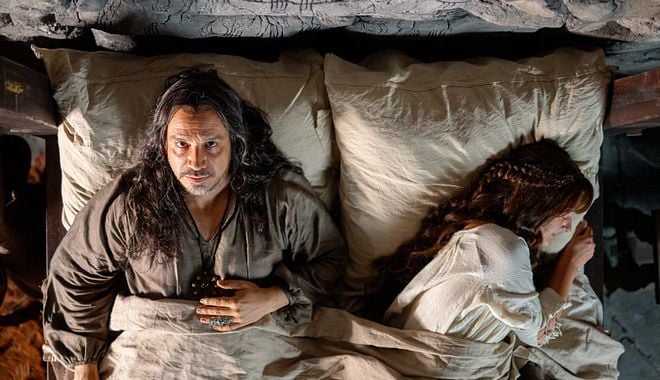 Photo du film Kaamelott - Deuxième Volet [partie 1]