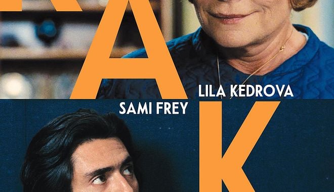 Photo du film Rak