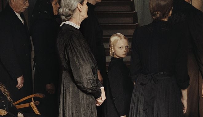 Photo du film Les Échos du passé