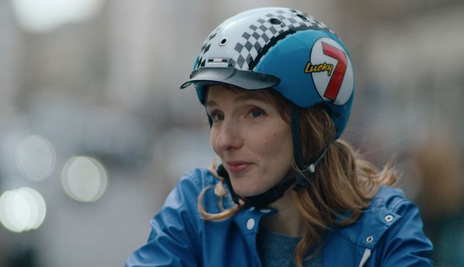 Photo du film Une fille en or