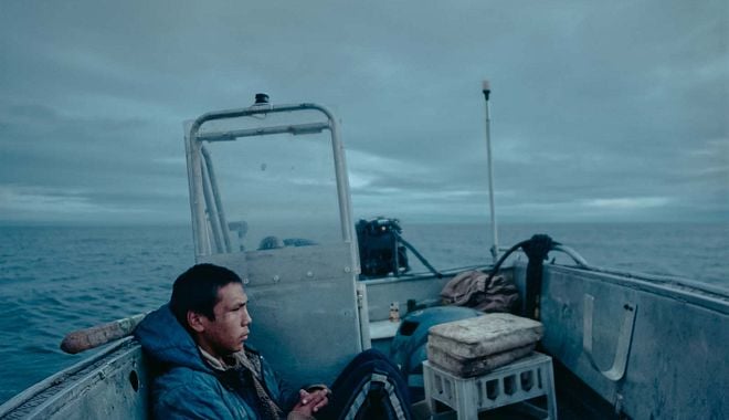 Photo du film Le Chasseur de baleines