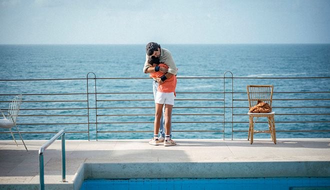 Photo du film Il Maestro