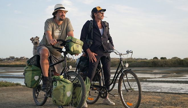 Photo du film À bicyclette !