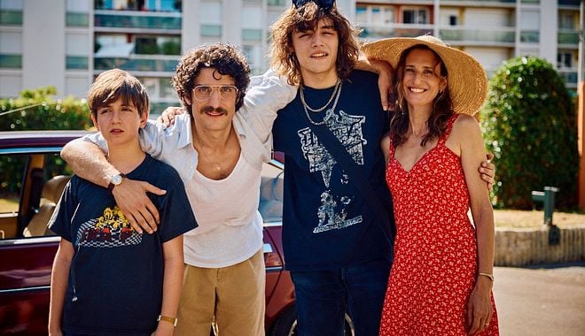 Photo du film Juste une illusion