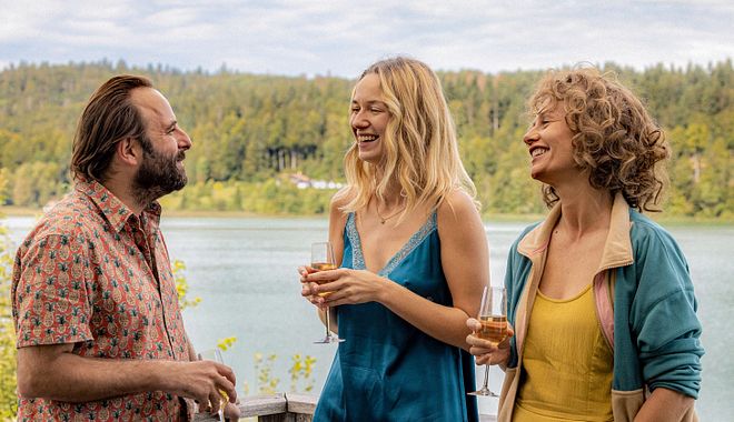 Photo du film La Poupée