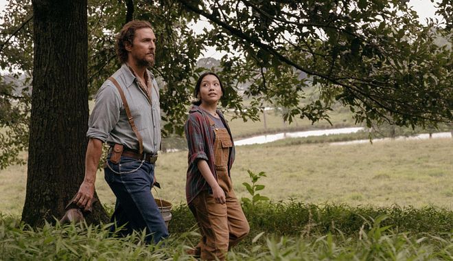 Photo du film Oklahoma Honey