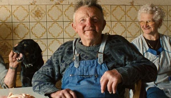 Photo du film La Vie moderne