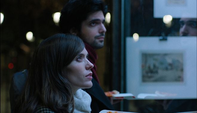 Photo du film La reconquista