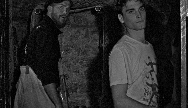Photo du film Bait