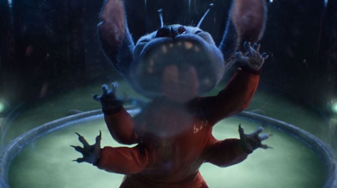 Photo du film Lilo & Stitch