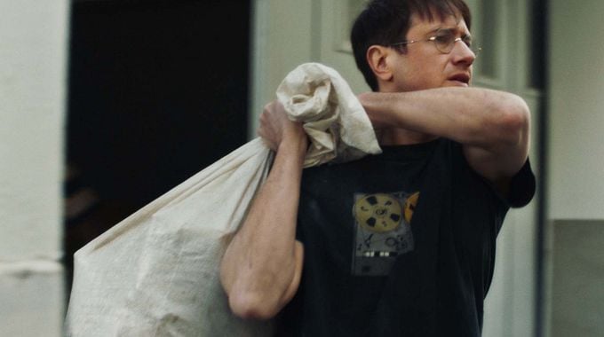 Photo du film À pied d'oeuvre