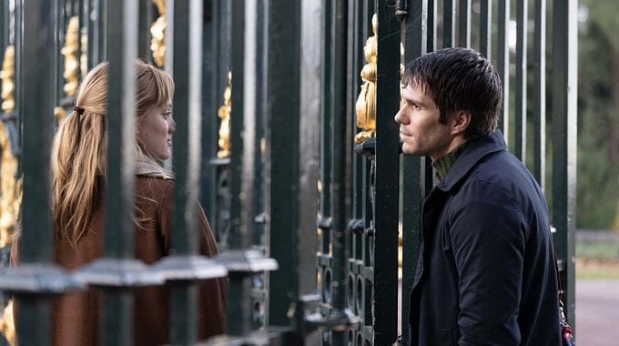Photo du film Deux pianos