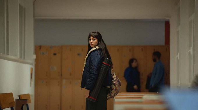 Photo du film Les Maudites