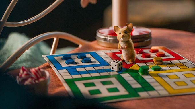 Photo du film Panique à Noël 