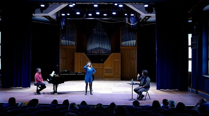 Photo du film Ludovic