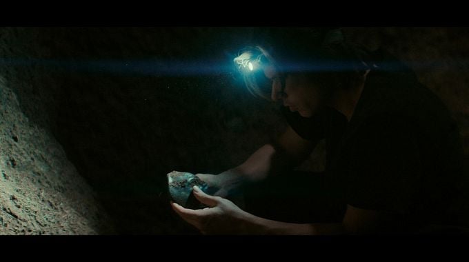 Photo du film Yoroï