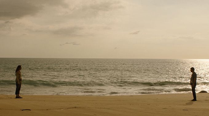 Photo du film Send Help