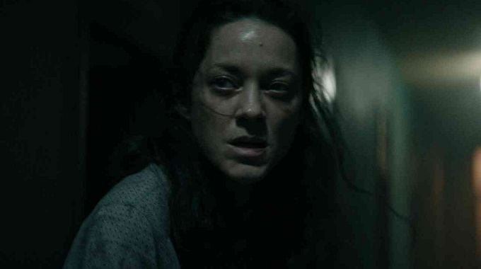 Photo du film Karma