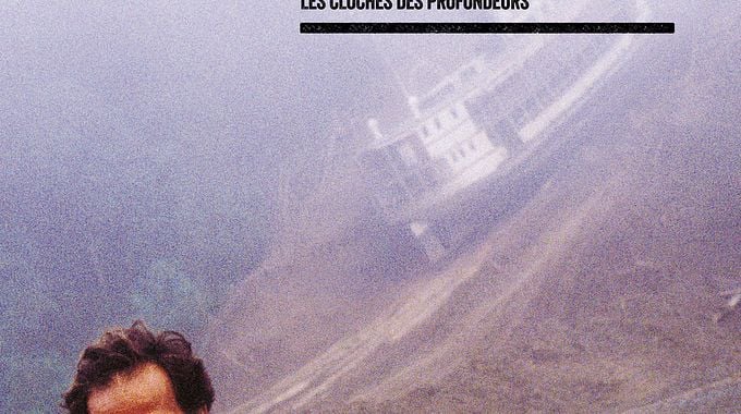 Photo du film Au Pays du silence et de l'obscurité