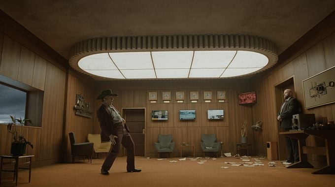 Photo du film Digger
