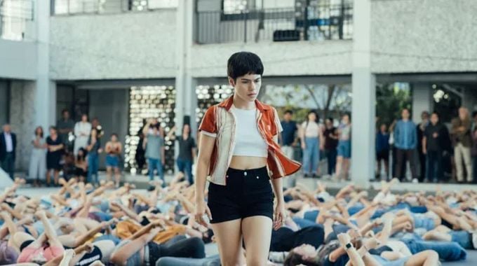 Photo du film La Vague