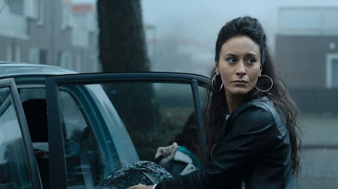 Photo du film La Traque de Meral