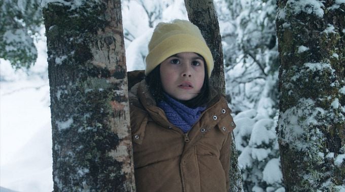 Photo du film Dégel