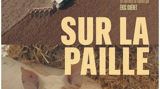 Photo du film Sur la paille