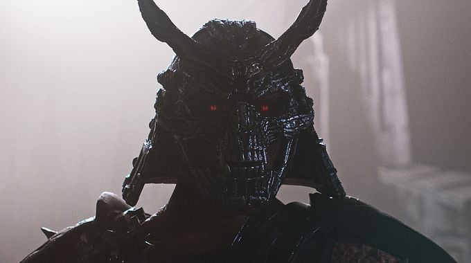 Photo du film Mortal Kombat II