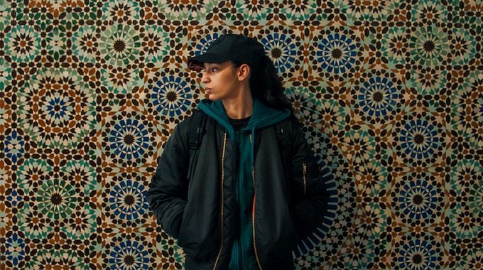 Photo du film La Petite Dernière