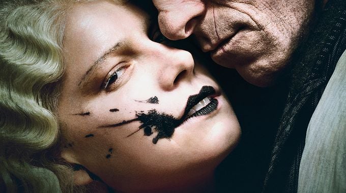 Photo du film The Bride!