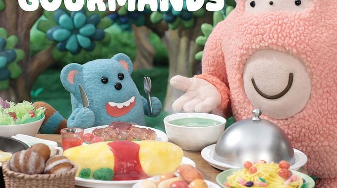 Photo du film Les Petits Gourmands