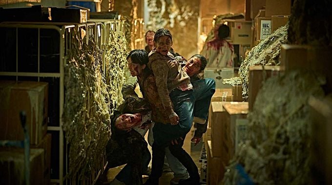 Photo du film Colony